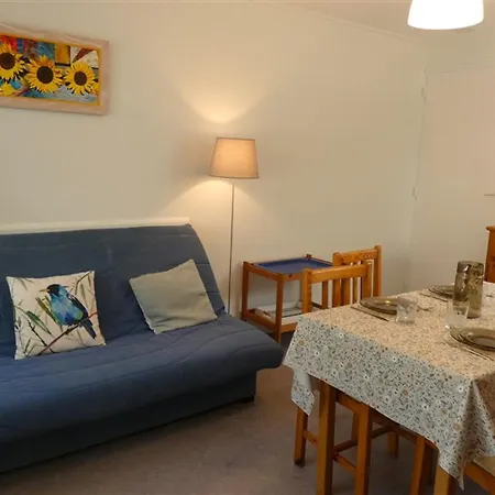 2 Pres De La Plage, Animaux Admis - - Fr-1-323-314 Apartment