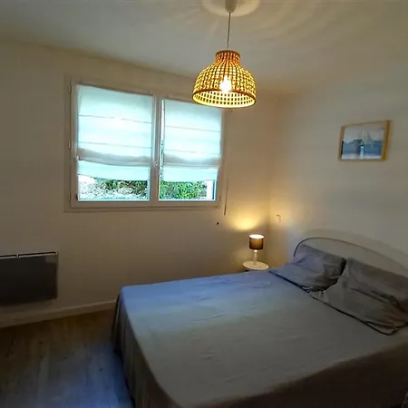 2 Pres De La Plage, Animaux Admis - - Fr-1-323-314 Apartment Saint-Jean-de-Monts