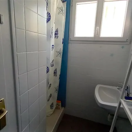 2 Pres De La Plage, Animaux Admis - - Fr-1-323-314 *