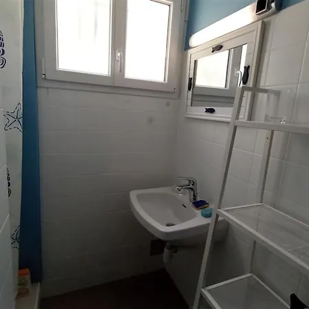 2 Pres De La Plage, Animaux Admis - - Fr-1-323-314 Apartment Saint-Jean-de-Monts