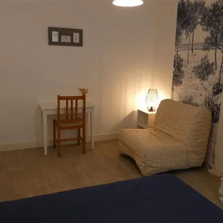 2 Pres De La Plage, Animaux Admis - - Fr-1-323-314 Apartment