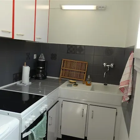 Apartment 2 Pres De La Plage, Animaux Admis - - Fr-1-323-314