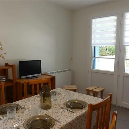 2 Pres De La Plage, Animaux Admis - - Fr-1-323-314 Saint-Jean-de-Monts