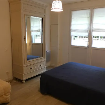2 Pres De La Plage, Animaux Admis - - Fr-1-323-314 *
